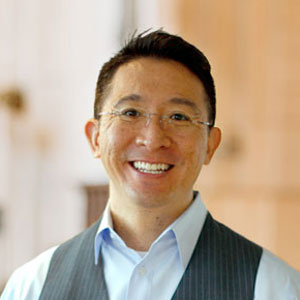 Christopher Yuan